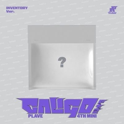 [Pre Order] Plave - Caligo Pt.2 - Inventory