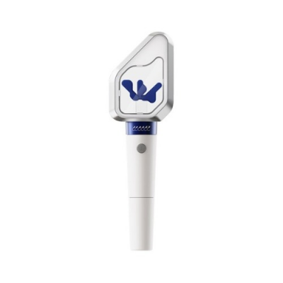 Foto van WOODZ - Official Light Stick Ver.2