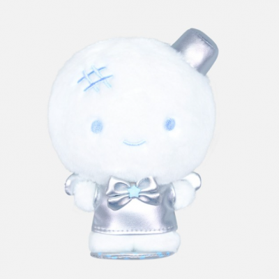 [Pre Order] Aespa - Synk : Aexis Line - 14CM Standing Doll - Winter