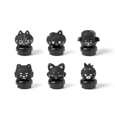 Picture of [Pre Order] Enhypen - Spooky Enchin - Official Light Stick Deco Figure - Pu-ni