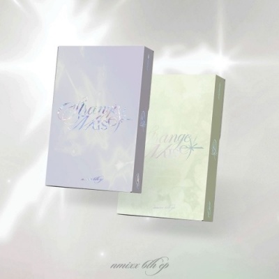 Picture of [Pre Order] Nmixx - Strange Muse - Poca