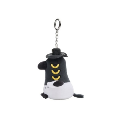 Foto van [Pre Order] Kpop Demon Hunters - Plush Keyring - Sussie