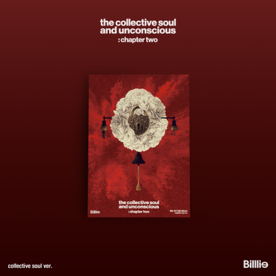 Foto van Billlie - The Collective Soul And Unconscious: Chapter Two - Collective Soul