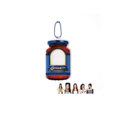 Foto van LE SSERAFIM - Spaghetti - Photocard Pouch Set