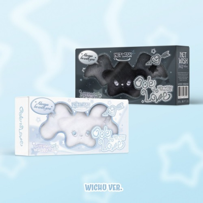 Foto van NCT Wish - Ode To Love - Wichu