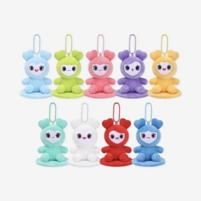 Picture of Twice - 2026 - This Is For - Magnet Plush Sitting - Savely
