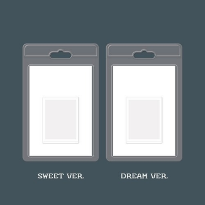 [Pre Order] Chuei Lu Yi - Sweet Dream - Fancy