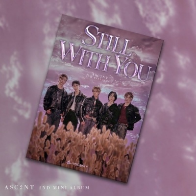 Picture of [Pre Order] ASC2NT - Still With You - Photobook
