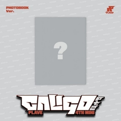 Foto van Plave - Caligo Pt.2 - Photobook