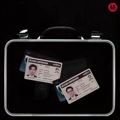 Picture of [Pre Order] NCT JNJM - Both Sides - Photobook