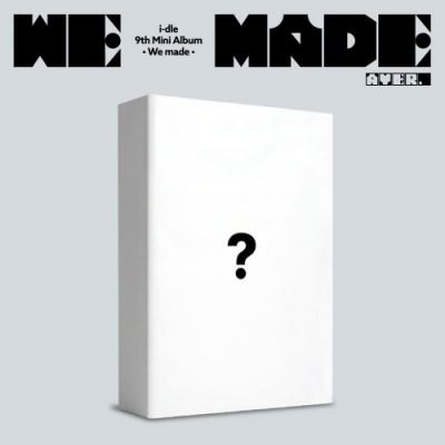 Picture of [Pre Order] I-dle - We Made - Photobook - A