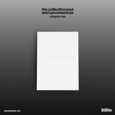 Picture of [Pre Order] Billlie - The Collective Soul And Unconscious: Chapter Two - Unconscious