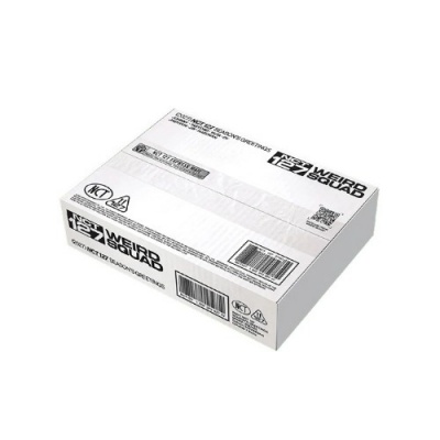 Foto van [Pre Order] NCT 127 - 2027 Season's Greetings