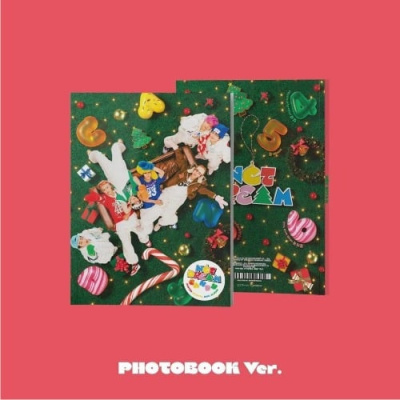 Picture of NCT Dream - Candy - Photobook