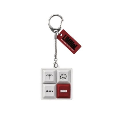 Picture of [Pre Order] Shinee - Taemin - Liminal - Keycap Keyring