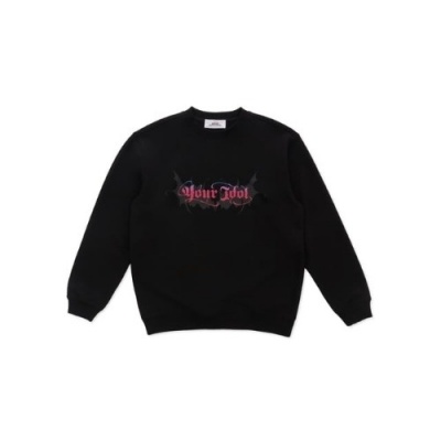 [Pre Order] K-pop Demon Hunters - Sweater - Your Idol - M