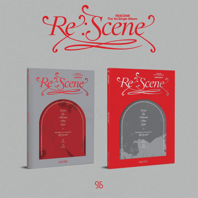 Rescene - Re:Scene - Gray
