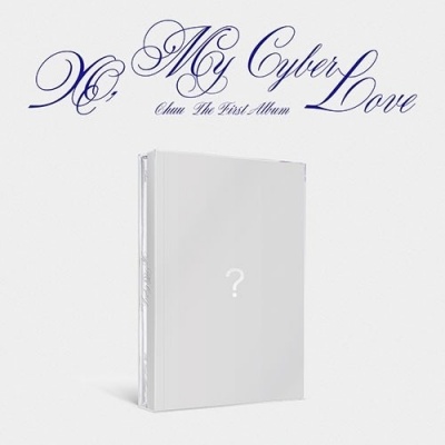 [Pre Order] Chuu - Xo, My Cyberlove - Cyber