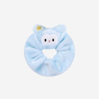 Foto van [Pre Order] Stray Kids - Run It - Tasy Scrunchie