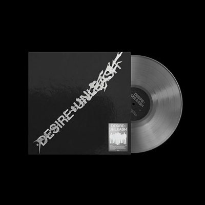 [Pre Order] Enhypen - Desire : Unleash - Vinyl