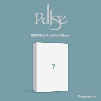 [Pre Order] Rescene - Pulse - Wappen