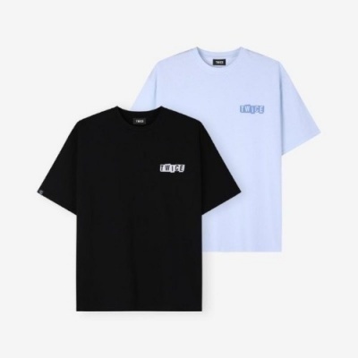 Picture of Twice - 2026 - This Is For - T-Shirt - Blue Shell