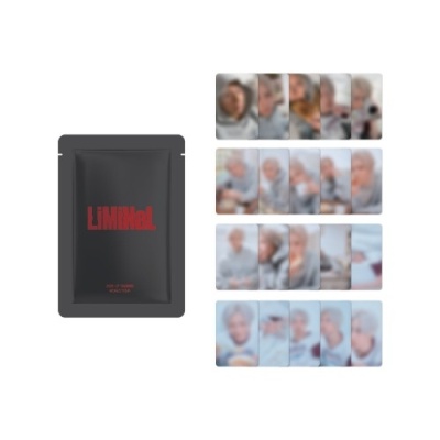 Picture of [Pre Order] Shinee - Taemin - Liminal - Photocard Pack