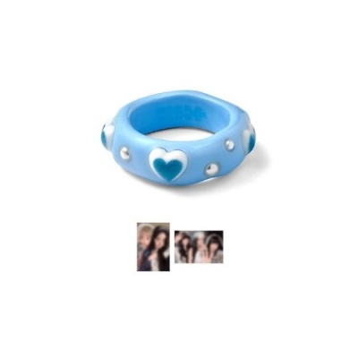 Picture of [Pre Order] Illit - Mamihlapinatapai - Baby Heart Ring