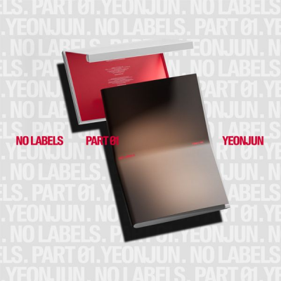 Foto van TXT - Yeonjun - No Labels : Part 01 - Weverse Album