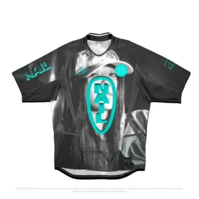 Foto van [Pre Order] Yves - Football Jersey