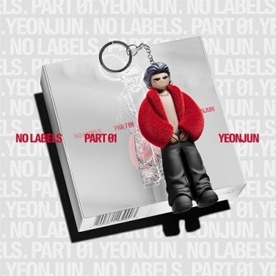 Picture of Yeonjun - No Labels : Part 01 - Figure