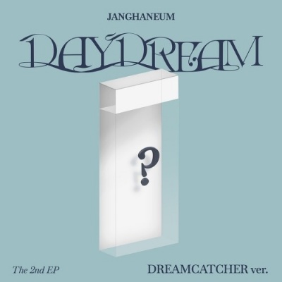 Foto van [Pre Order] Jang Haneum - Daydream - Dreamcatcher
