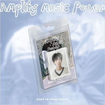 Picture of [Pre Order] AxMxP - AxMxP - Fancy