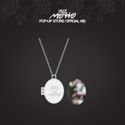 Picture of [Pre Order] Itzy - Motto - Engraved Pendant Necklace