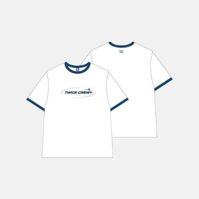 [Pre Order] Twice - 10ve Universe - T-Shirt - Large