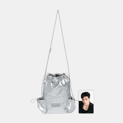 Foto van [Pre Order] NCT JNJM - Duality - Cross Bag Set