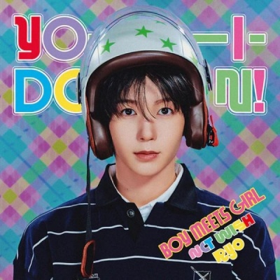 Foto van NCT Wish - Yo-I-Don! / Boy Meets Girl - Ryo