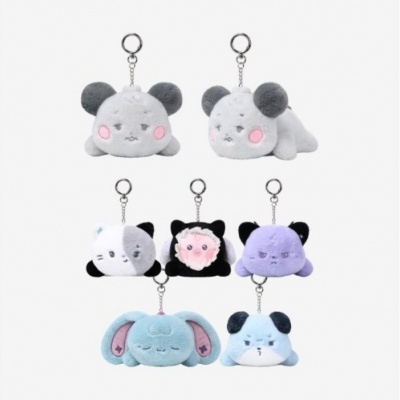 Picture of [Pre Order] Xdinary Heroes - 2026 Summer - Monsters Plush Voice