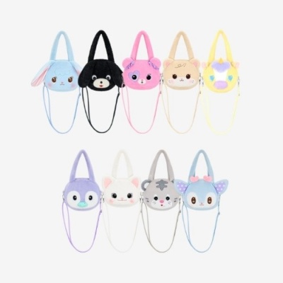 Picture of [Pre Order] TWICE - The Thrill - Ttdoongz Cross Bag