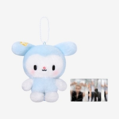 Foto van [Pre Order] Stray Kids - Run It - Tasy Plush Baby
