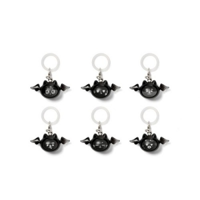 Picture of [Pre Order] Enhypen - Spooky Enchin - Mini Keyring - Random
