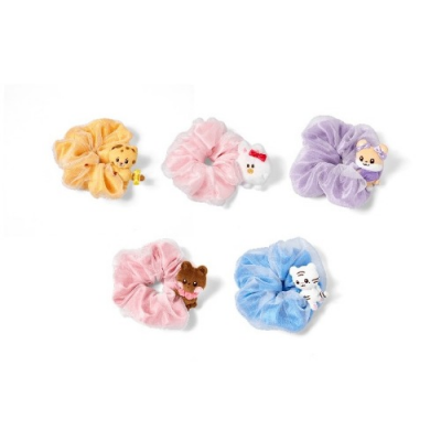 Picture of [Pre Order] ILLIT - Dearlit - Scrunchie