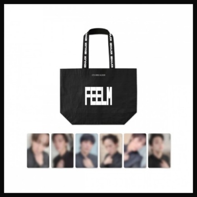 Picture of [Pre Order] 82Major - Feelm - Reusable Bag