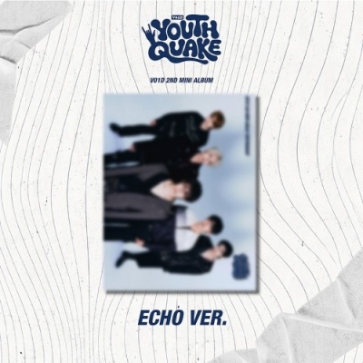 [Pre Order] V01D - Youthquake - Echo