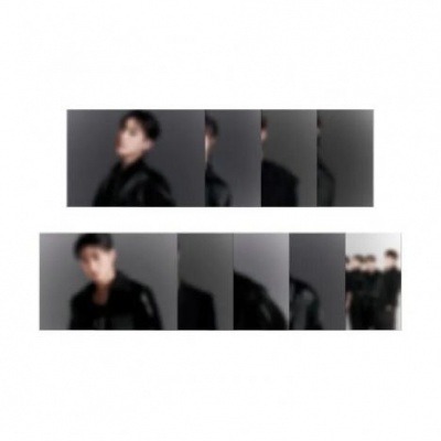 Foto van Ateez - 2025 Towards The Light: Will to Power - Poster Set