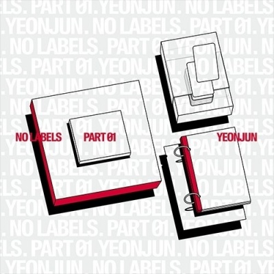 [Pre Order] Yeonjun - No Labels : Part 01 - Photobook
