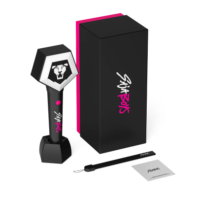 Foto van Kpop Demon Hunters - Saja Boys - Official Light Stick