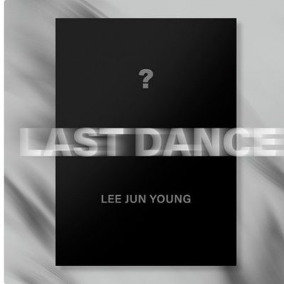 Picture of [Pre Order] Lee Jun Young - Last Dance