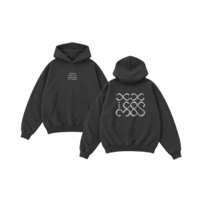 Picture of [Pre order] BIGBANG - Cosmos - Bigbang Tour Hoodie 