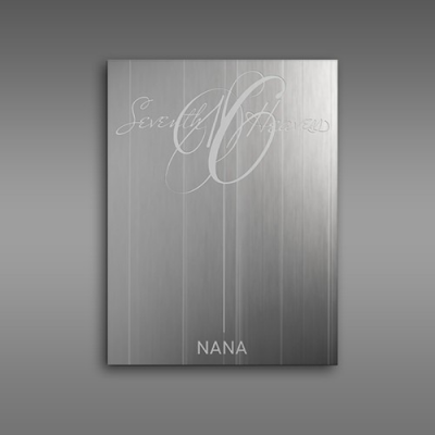 Picture of [Pre Order] NANA - Seventh Heaven 16 